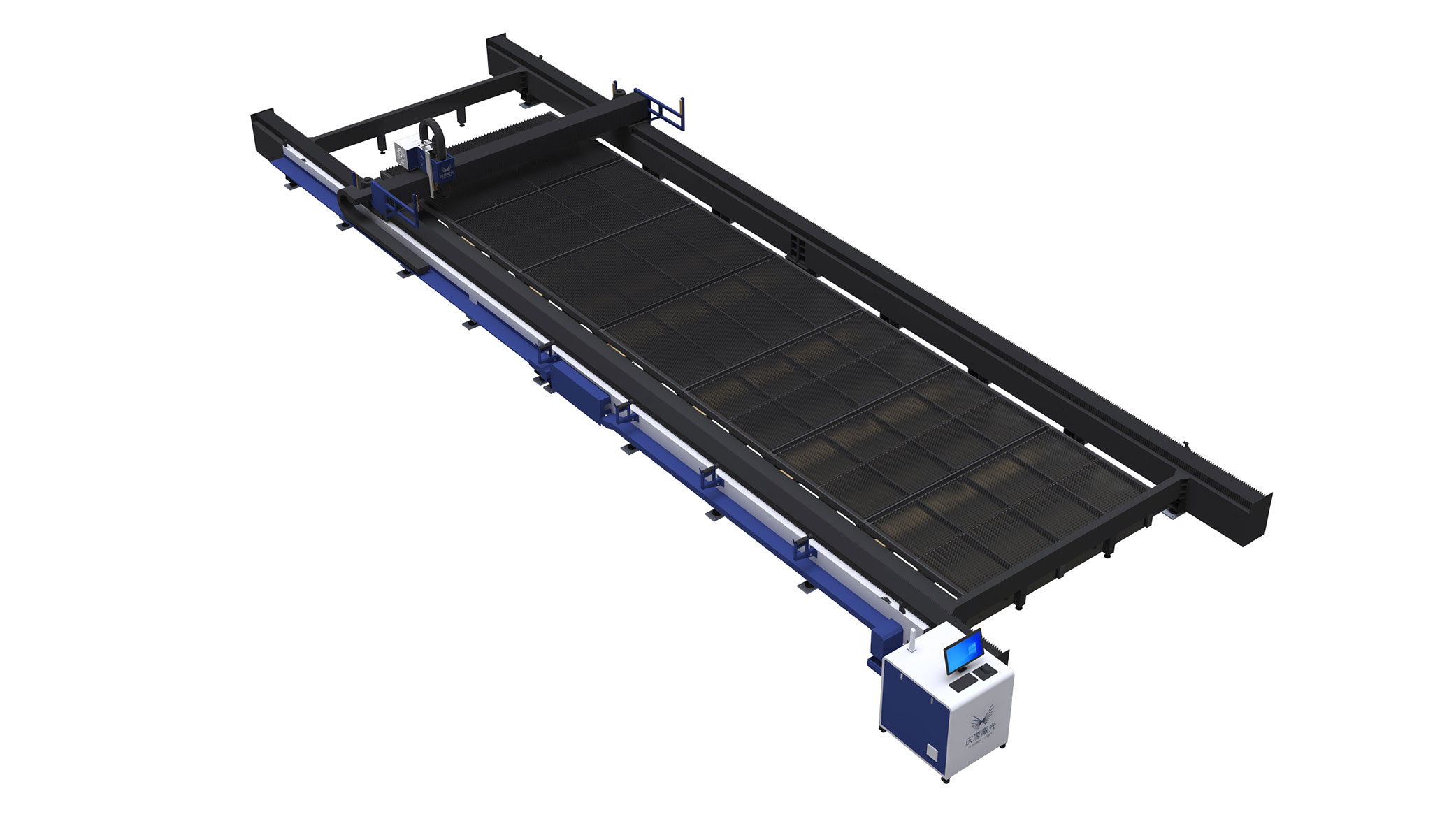 掌握金屬激光切割機(jī)操作規(guī)范：關(guān)鍵要點(diǎn)不可不知！