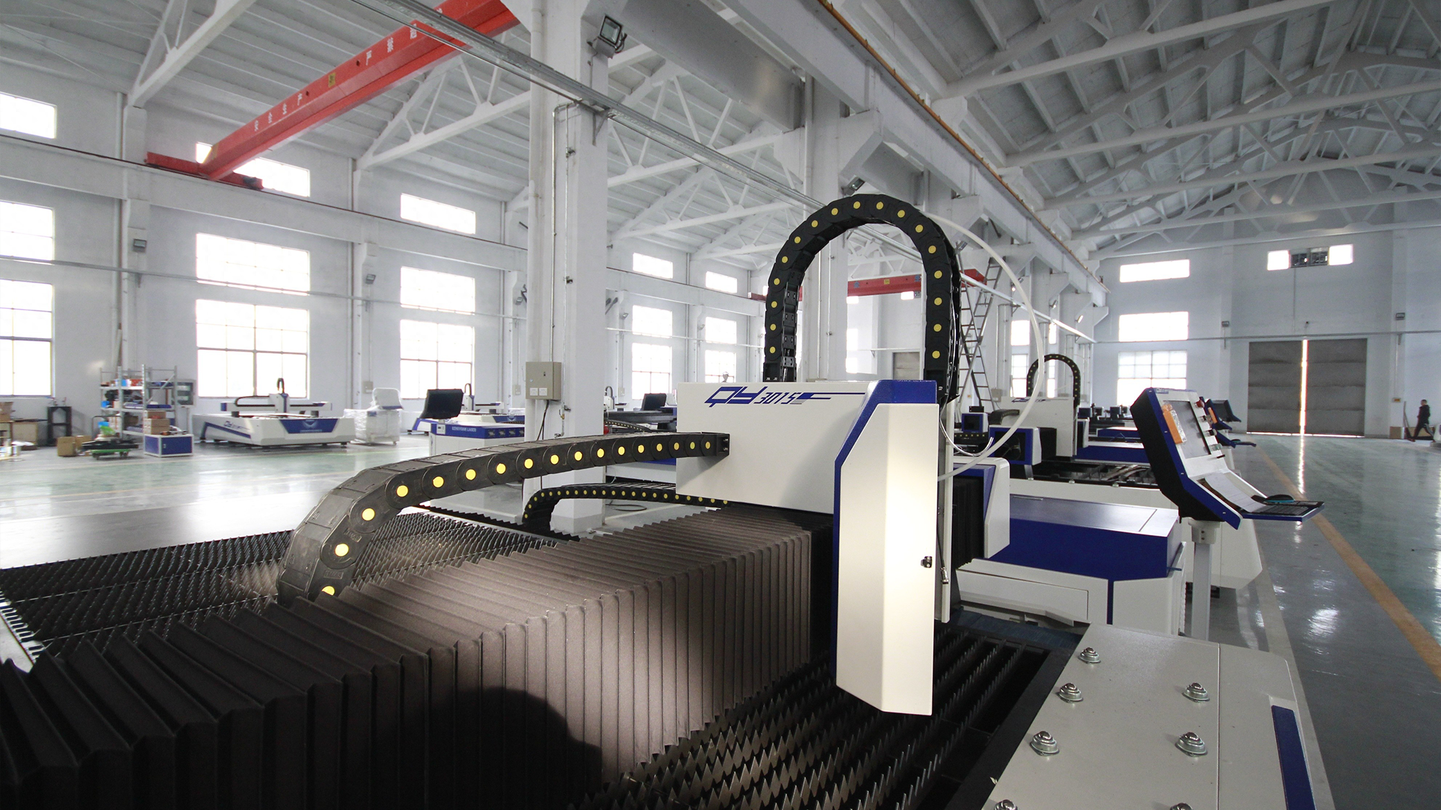 鈑金激光切割過(guò)程中可能遇到的問(wèn)題有哪些